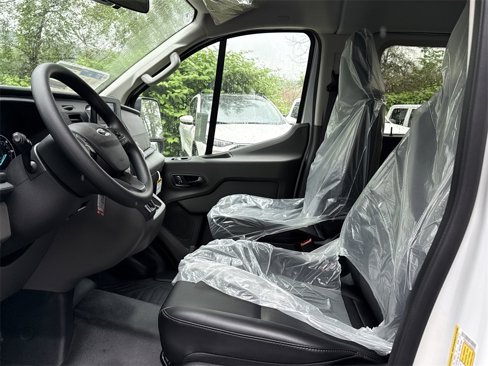 New 2025 Ford Transit 350 XL image 15
