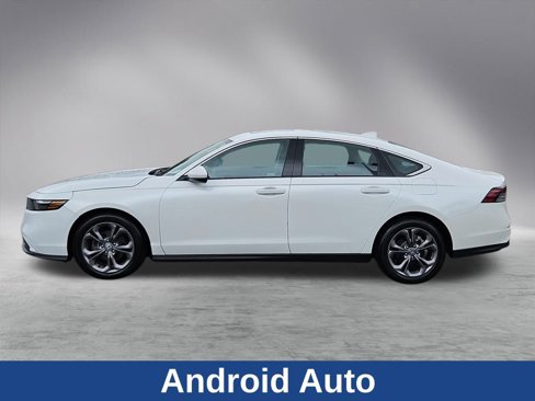 Used 2024 Honda Accord EX image 4