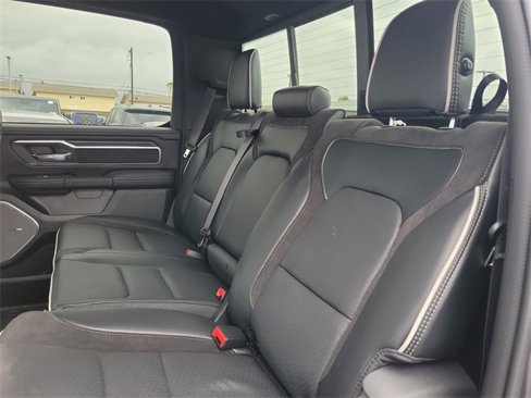 New 2026 RAM 1500 Laramie image 12