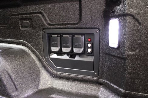 New 2026 GMC Sierra EV Elevation image 57