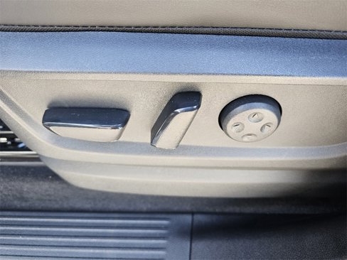 New 2025 Nissan Armada PRO-4X w/ Pro-4X Premium Package image 17