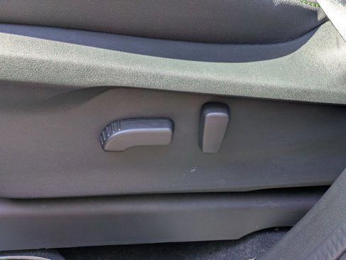 New 2025 Subaru Ascent Onyx Edition image 7