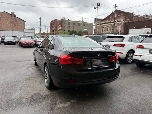 Used 2016 BMW 328i xDrive Sedan image 4
