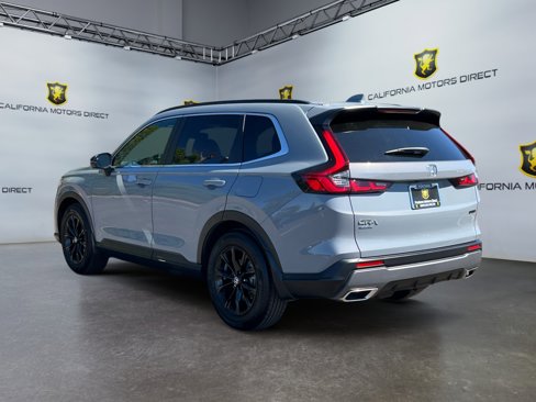 Used 2024 Honda CR-V Sport image 3