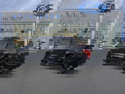 New 2025 Ford F150 Lariat image 4