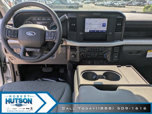 New 2026 Ford F350 XL image 16