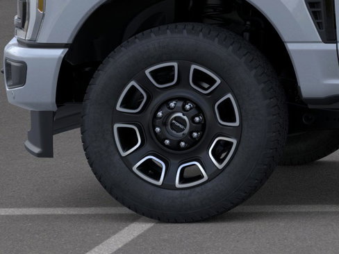 New 2026 Ford F250 Platinum image 19