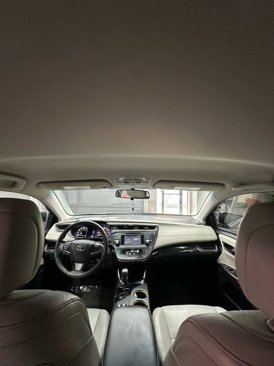 Used 2015 Toyota Avalon XLE image 23