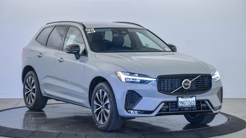 Certified 2025 Volvo XC60 B5 Core w/ Protection Package Premier image 6