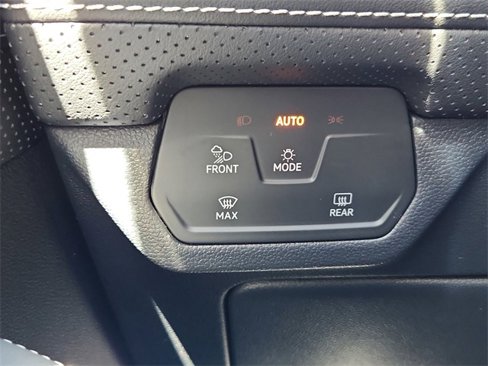 New 2025 Volkswagen Atlas SEL Premium R-Line image 28