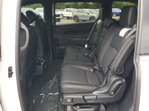 New 2026 Honda Odyssey Sport-L image 8