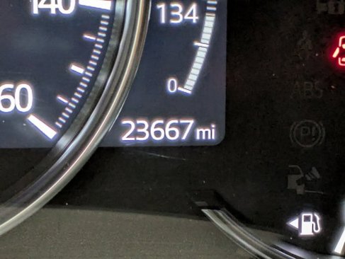 Certified 2021 MAZDA CX-5 Grand Touring Reserve image 16