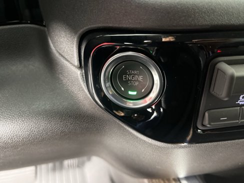 New 2026 Chevrolet Silverado 1500 RST image 33