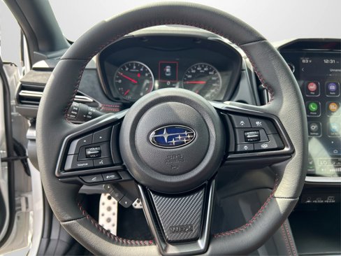 New 2025 Subaru WRX Limited image 21