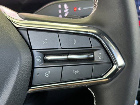 New 2025 Chevrolet Traverse Z71 image 31