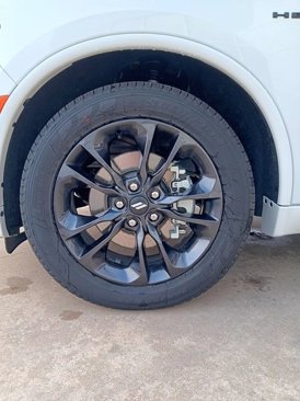 New 2025 Dodge Durango R/T image 26