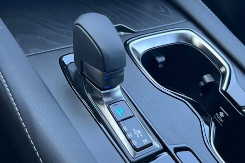 New 2025 Lexus RX 350 Premium image 21