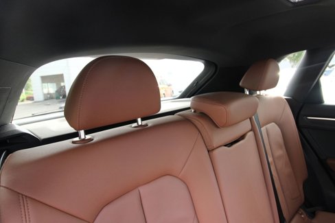 Used 2022 Audi Q3 2.0T Premium Plus image 25