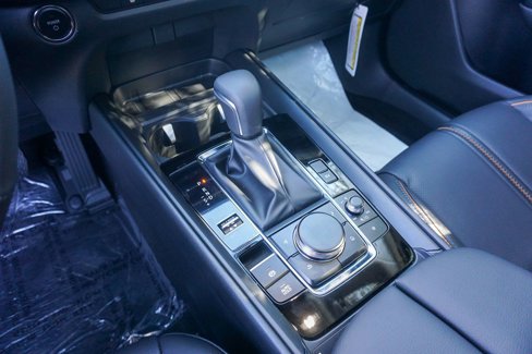 New 2025 MAZDA CX-50 2.5 Hybrid w/ Premium Plus Pkg image 18