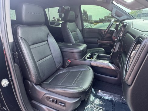 Used 2019 GMC Sierra 1500 Denali image 26