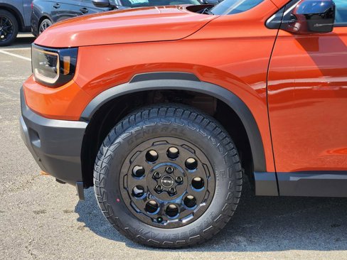 New 2026 Honda Passport TrailSport image 7