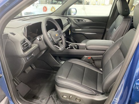 New 2026 Chevrolet Traverse LT w/ Driver Confidence Package image 22