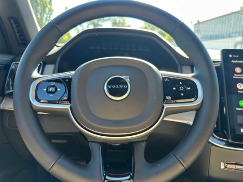 New 2026 Volvo XC90 B6 Ultra image 24