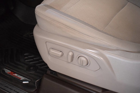 Used 2021 Chevrolet Silverado 1500 LT Trail Boss w/ Bed Protection Package image 99