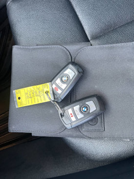 Used 2018 BMW 320i xDrive Sedan image 29