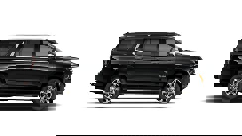New 2026 Chevrolet Tahoe Premier image 50