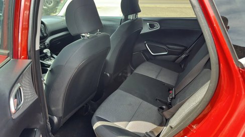 Used 2021 Kia Soul LX image 10
