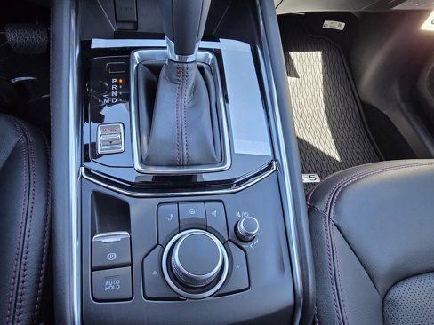 New 2025 MAZDA CX-5 2.5 Turbo w/ Premium Package image 25