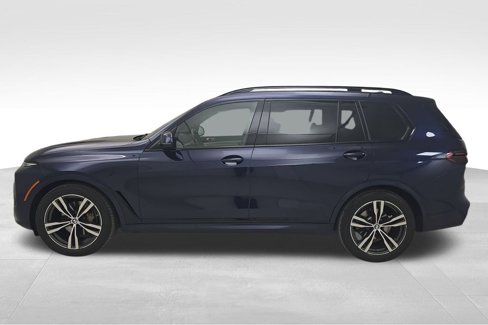Certified 2024 BMW X7 xDrive40i w/ Executive Package image 6