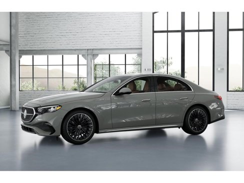 New 2026 Mercedes-Benz E 350 Sedan image 36