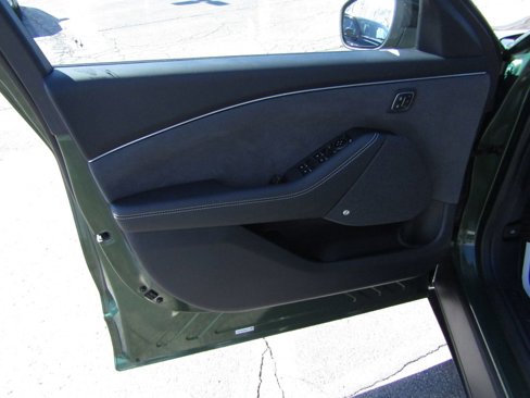 Used 2024 Ford Mustang Mach-E GT w/ Bronze Appearance Package image 21