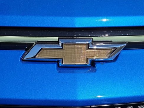 New 2026 Chevrolet Equinox EV LT image 29