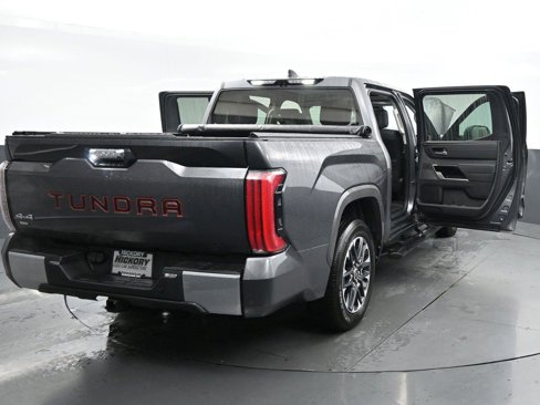 Used 2023 Toyota Tundra Limited image 71