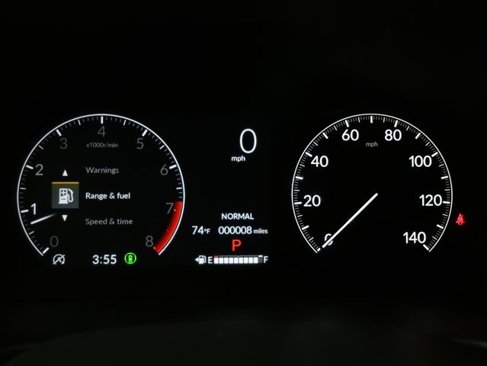 New 2026 Honda Odyssey EX-L image 13