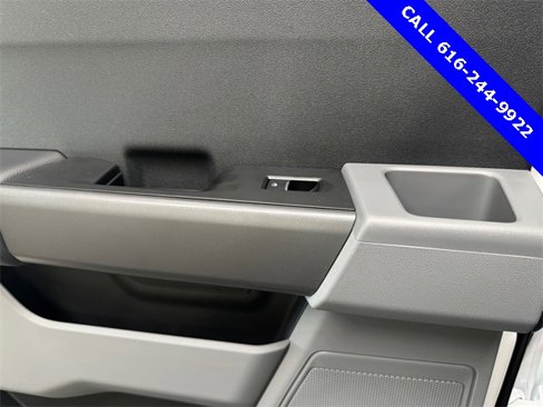 New 2025 Ford F250 XL w/ STX Appearance Package image 18