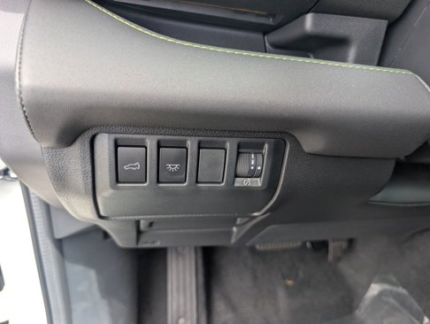 New 2025 Subaru Ascent Bronze Edition w/ Onyx Package image 18