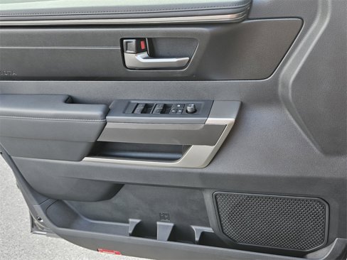 New 2026 Toyota Tundra SR5 image 28