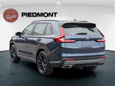 New 2026 Honda CR-V Sport-L image 5