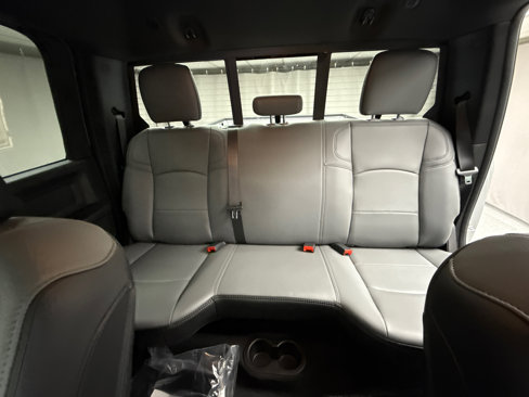 New 2026 RAM 2500 Tradesman image 15