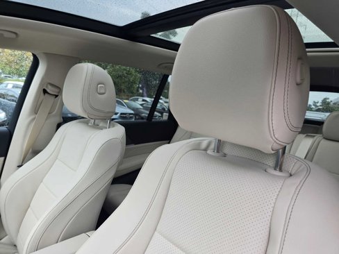 New 2026 Mercedes-Benz GLS 450 4MATIC image 26