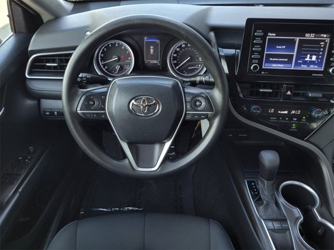 Used 2023 Toyota Camry LE image 14