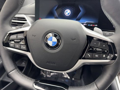 Used 2025 BMW 430i Coupe image 48