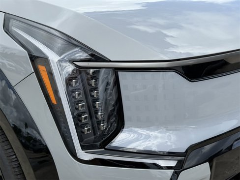 New 2026 Kia EV9 GT-Line image 10