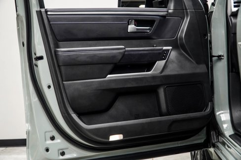 Used 2024 Toyota Sequoia Platinum image 34