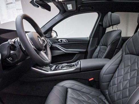 New 2026 BMW X5 sDrive40i w/ M Sport Package image 19