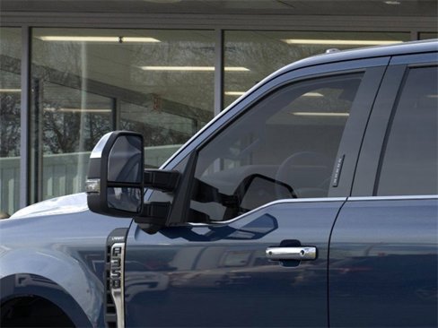 New 2025 Ford F350 Lariat image 20